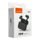 Wireless earphones Creative Zen Air 2 black Photo 6