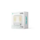 LED BUNNY Night Lamp PURE FLC-10 LEA PIR white 500mAh Forever Light Фото 4