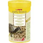 Barība reptiļiem : Sera Raffy Mineral, 250ml (55g) Фото 1