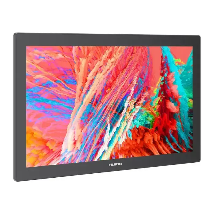 Huion Kamvas Pro 24 GEN 3 GT2402 graphics tablet Foto 4