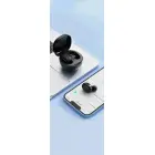 HEADPHONES T-PHOX TWS B21 WHITE Foto 4