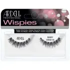 Ardell Wispies False Lashes Baby Demi Black 1 Pair Фото 2