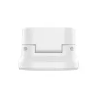 Joyroom JR-ZS368 magnetic cable organizer - white (6 pcs.) Photo 4