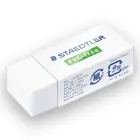 Dzēšgumija STAEDTLER PVC-FREE 525B30, izmērs 43x19x13 mm Photo 2
