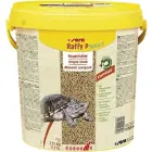 Barība reptiliem : Sera Raffy P, 3800ml (700g) Foto 1