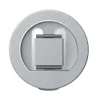NILLKIN DUAL-MAGNET GRIP HOLDER GRAY / SZARY Photo 2
