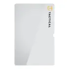 Tactical Glass Shield for Samsung Galaxy Tab S10 FE+ Clear Foto 1