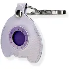 Case Locator Nimmy Big Eyed   Pet 2.0 Rabbit purple Фото 4