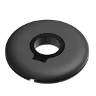 Organizators | AppleWatch lādētāja turētājs (melns) Foto 1