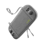 TECH-PROTECT SLIM POUCH NINTENDO SWITCH 2 DARK GREY Foto 4