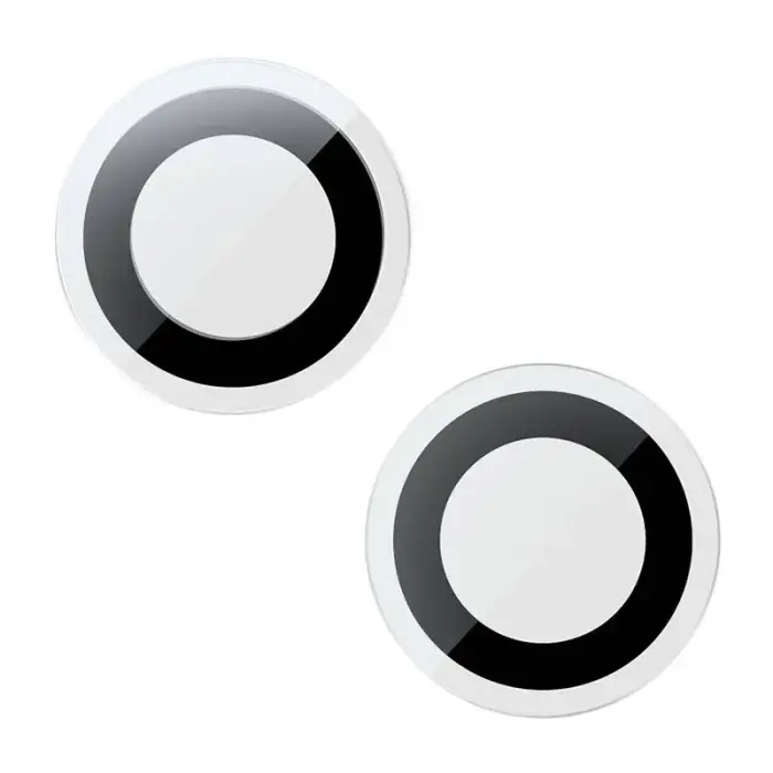 Baseus Camera Lens Film for iPhone 13|13 Mini Foto 2