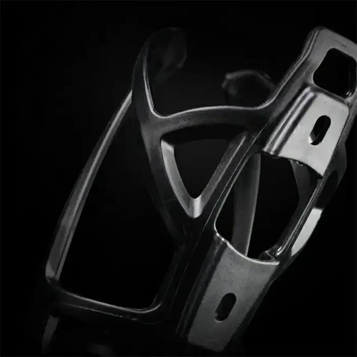 WILDMAN bike bottle holder U2 black Foto 5