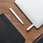 Lexon C-Pen Pen with USB-C 32GB Flash Drive white LS101WG Фото 7