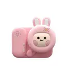 PICOCICI kids camera K23 pink Foto 1