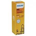 Philips H3 Vision Car Bulb 12V 55W 12336PRC1 Photo 1