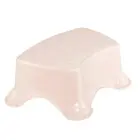 Step bench Tomek "Pure" 40,5x28,5x14cm pink Photo 2