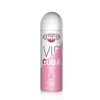 Cuba VIP by Cuba BODY SPRAY 6.7 OZ for WOMEN Photo 2