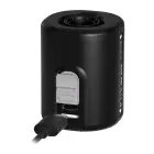 Flextail Tiny Pump 2 Portable Pump (Black) Foto 2