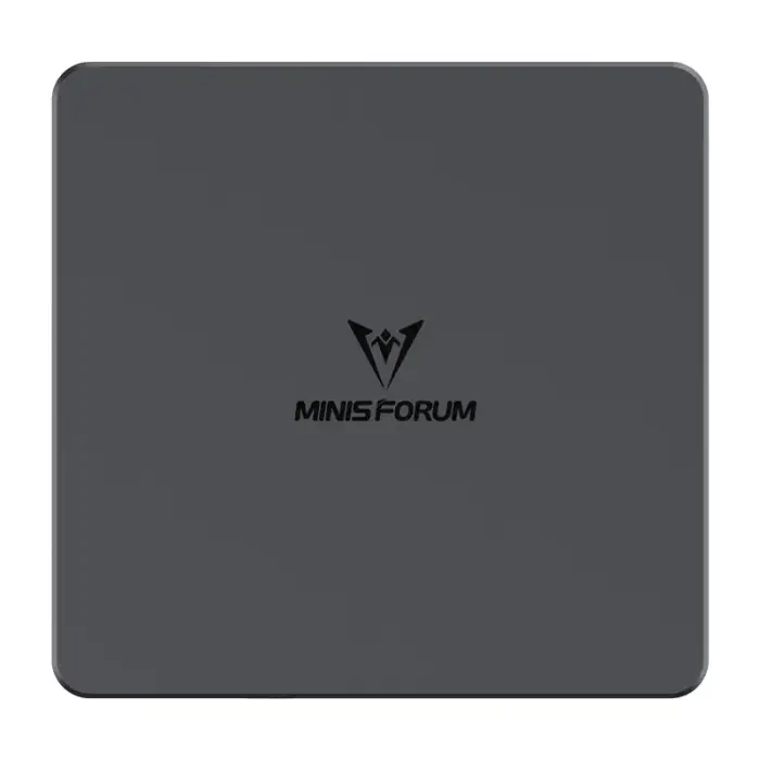 MINI-PC Minis Forum UM790 Pro Ryzen 9 7940HS barebone Photo 4