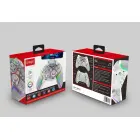 iPega 9666BH Bluetooth RGB Gamepad for Android/iOS/PS3/PS4/PC/N-Switch White Foto 3