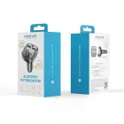 Forever FM transmitter Bluetooth TR-370 black Фото 8