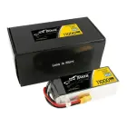 Tattu 11000MAH 22.8V HV 25C 6S1P Lipo Battery Pack with XT90-S(anti-spark) Plug Foto 4