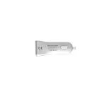 Car charger Maxximus Infinity 2.1A  Type-C, 2xUSB Foto 3