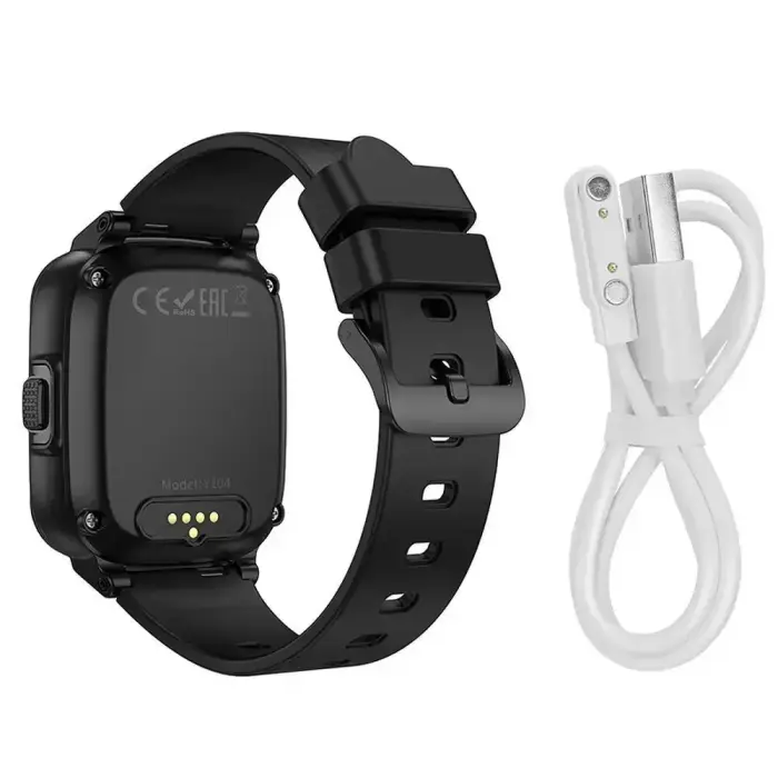 Charging cable for smartwatch Hoco Y104 Foto 2