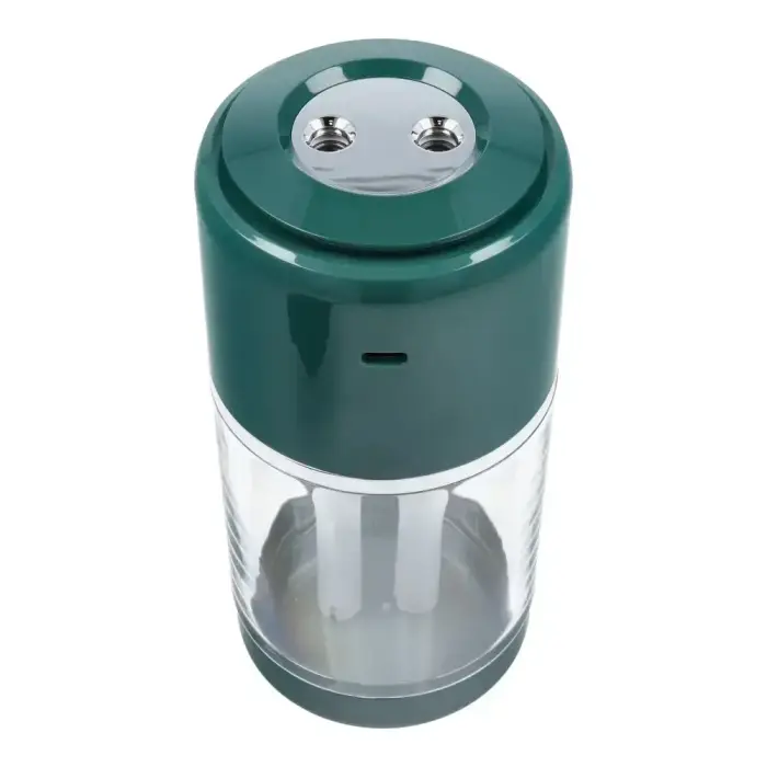 Aromatherapy machine / humidifier / diffuser H10 green Foto 3
