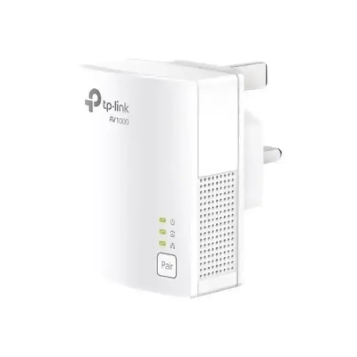 TP-LINK TPLINK Power-LAN PowerLAN TL-PA7017 TLPA7017 KIT (TL-PA7017 KIT) Photo 4