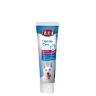 Zobu pasta : Trixie Toothpaste with Meat Flavour, 100 g Foto 2