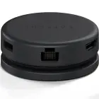 Adapter HUB 7in1 USB C Satechi Multiport ST-POTG7C midnight black Фото 3