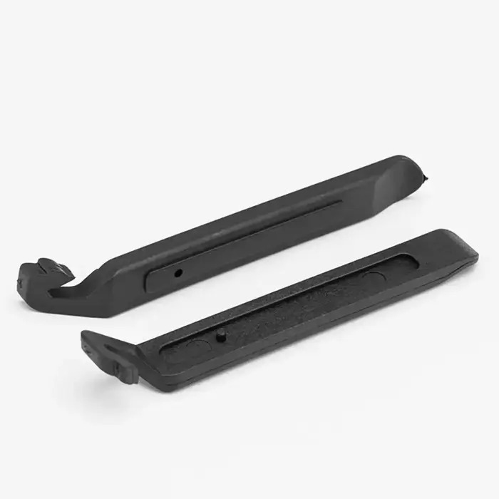 Wozinsky WMZ-01N tool kit, 16-in-1 bicycle multitool, pump, wrenches, inner tube kit - black Фото 15
