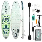 FunWater SUP paddleboard SUPFW05D Tiki 3,2m (green) Foto 1