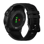 Zeblaze Stratos 3 Pro Smartwatch (Black) Foto 3