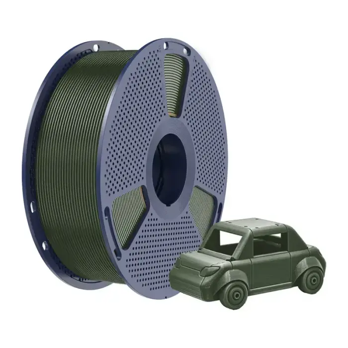 Sunlu PETG Filament (Olive) Foto 2