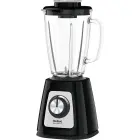 TEFAL BlendForce blenderis, melns Foto 1
