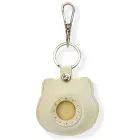Case Locator Nimmy Big Eyed   Pet 2.0 Cat khaki Фото 2