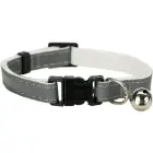 Kakla siksna kaķēniem - Trixie Kitten collar, reflecting,19–31 cm/8 mm Foto 4
