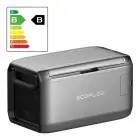 EcoFlow Glacier Classic 35l portable refrigerator Foto 1