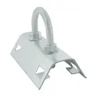 Qoltec Cable hanger / handle | MBL: 25kN Фото 1