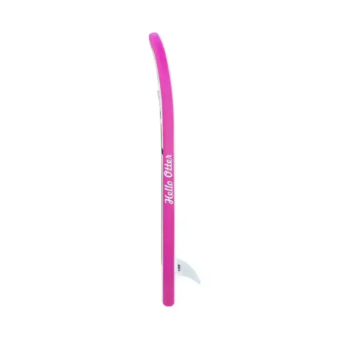 FunWater Tuxedo Sailor Children's SUP Paddle Board 2,4m (pink) Фото 3