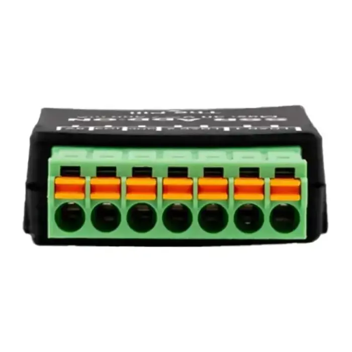 Shelly SSR Dual-Channel Module: An accessory for The Pill Фото 3