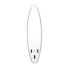 FunWater SUP paddleboard SUPFW69A 3,35m (green-white) Photo 4