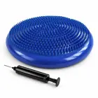 Wozinsky WPSD-01 sensory cushion for rehabilitation hedgehog - blue Foto 2