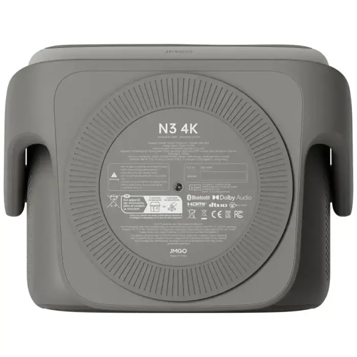 Laser projector JMGO N3 4K Foto 7