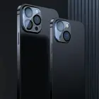 Tempered Glass HARD SILK PRINT for camera (LENS) for Samsung Galaxy S23 FE (island) Foto 14