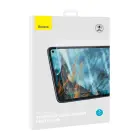 Baseus Crystal Tempered Glass 0.3mm for tablet Huawei MatePad Pro 11" Foto 9