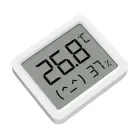 Xiaomi Mi Temperature and Humidity Monitor 3 Mini White Photo 1