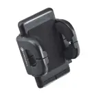 Car phone holder Forcell F-Grip Regular air vent black Photo 2